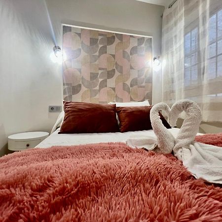 Noruega 3 Apartment ตอร์เรเวียคา ภายนอก รูปภาพ