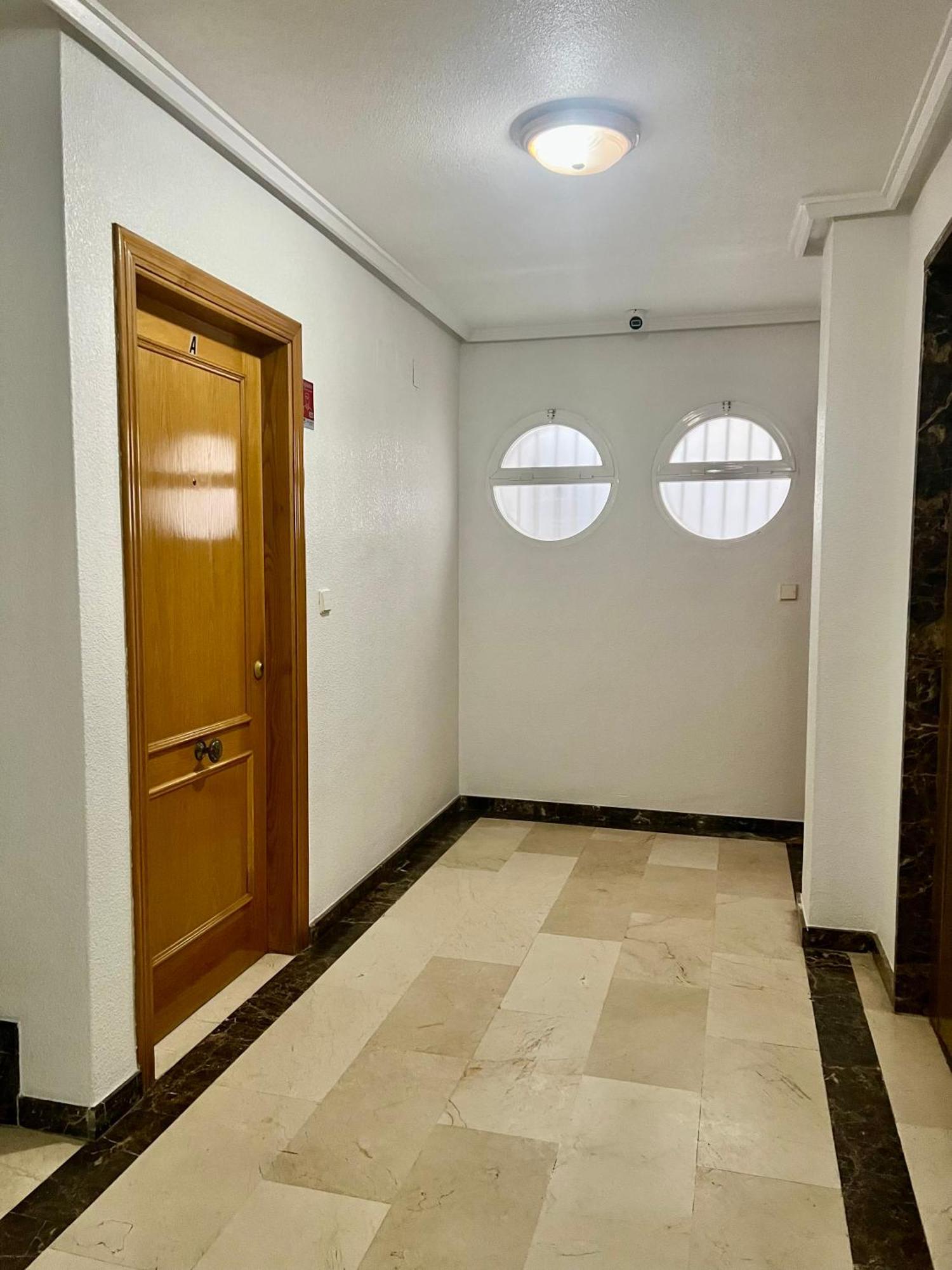Noruega 3 Apartment ตอร์เรเวียคา ภายนอก รูปภาพ