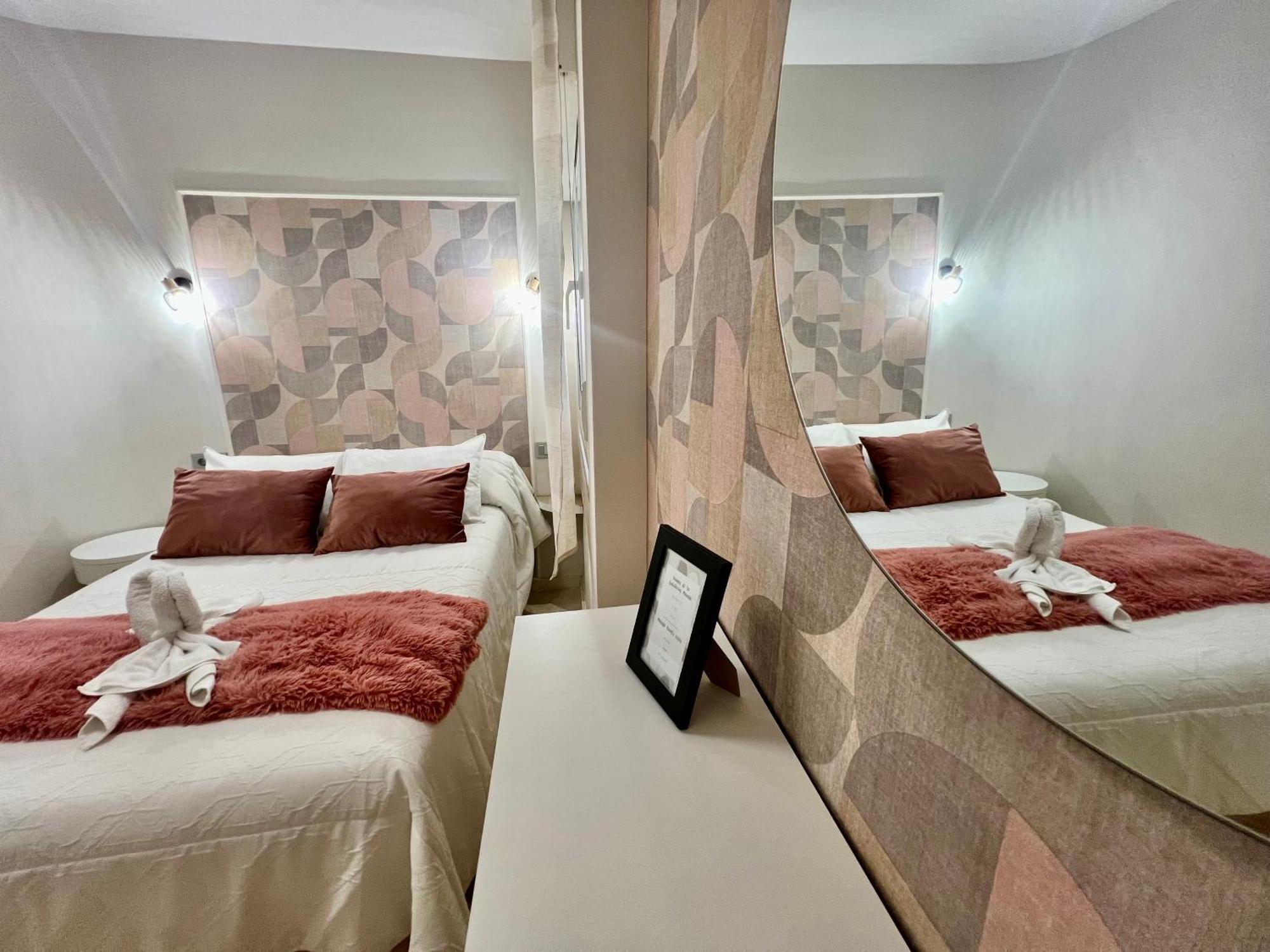 Noruega 3 Apartment ตอร์เรเวียคา ภายนอก รูปภาพ