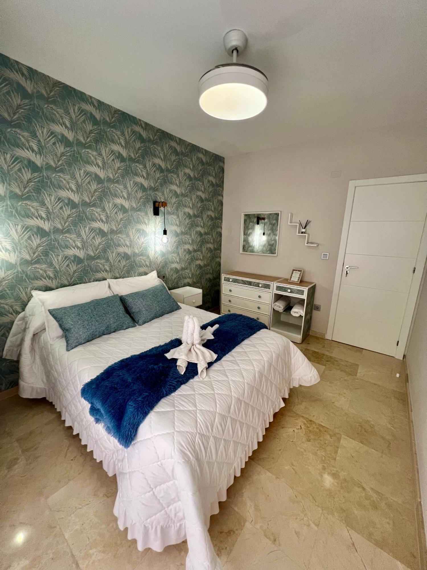 Noruega 3 Apartment ตอร์เรเวียคา ภายนอก รูปภาพ