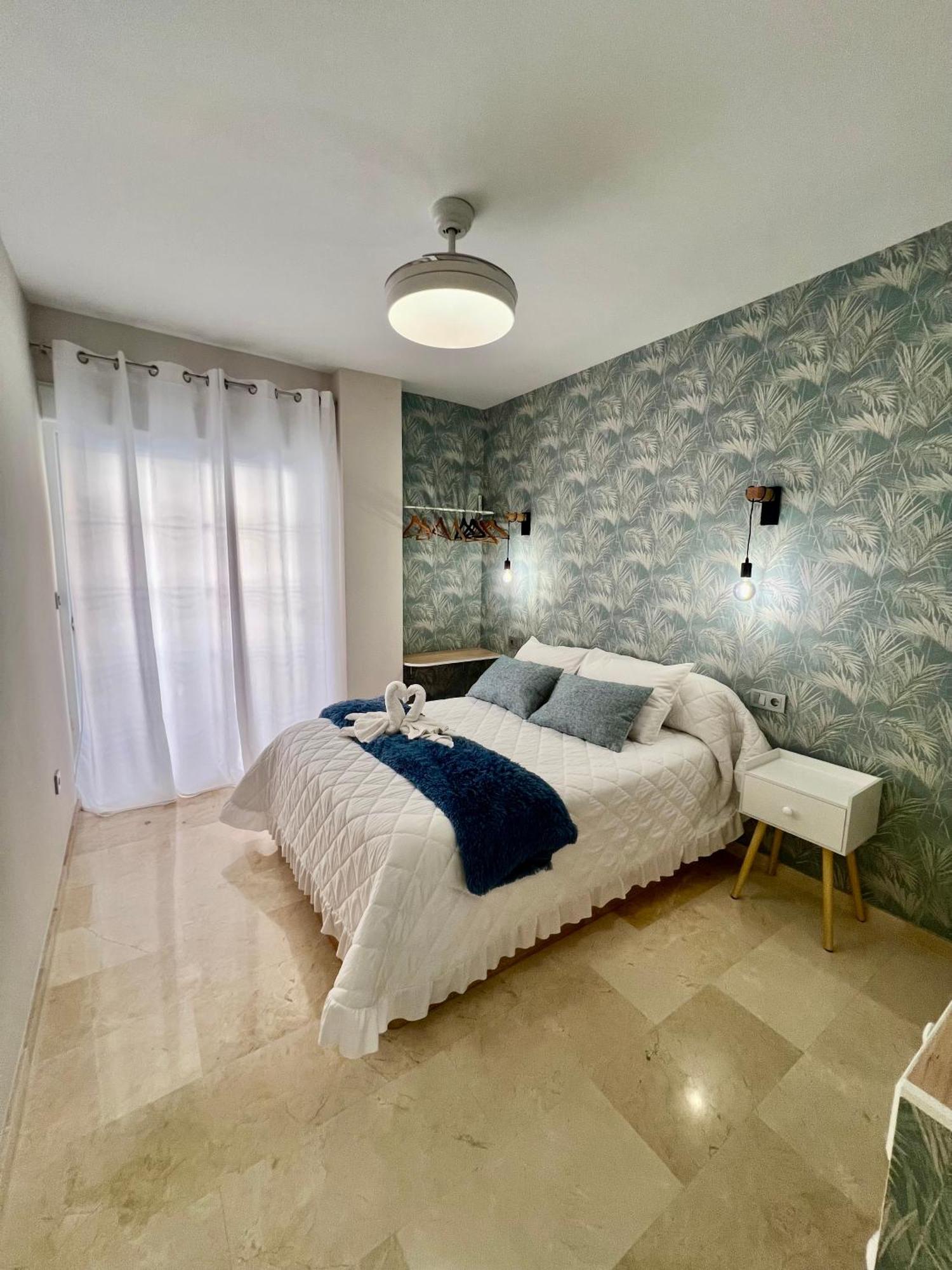 Noruega 3 Apartment ตอร์เรเวียคา ภายนอก รูปภาพ