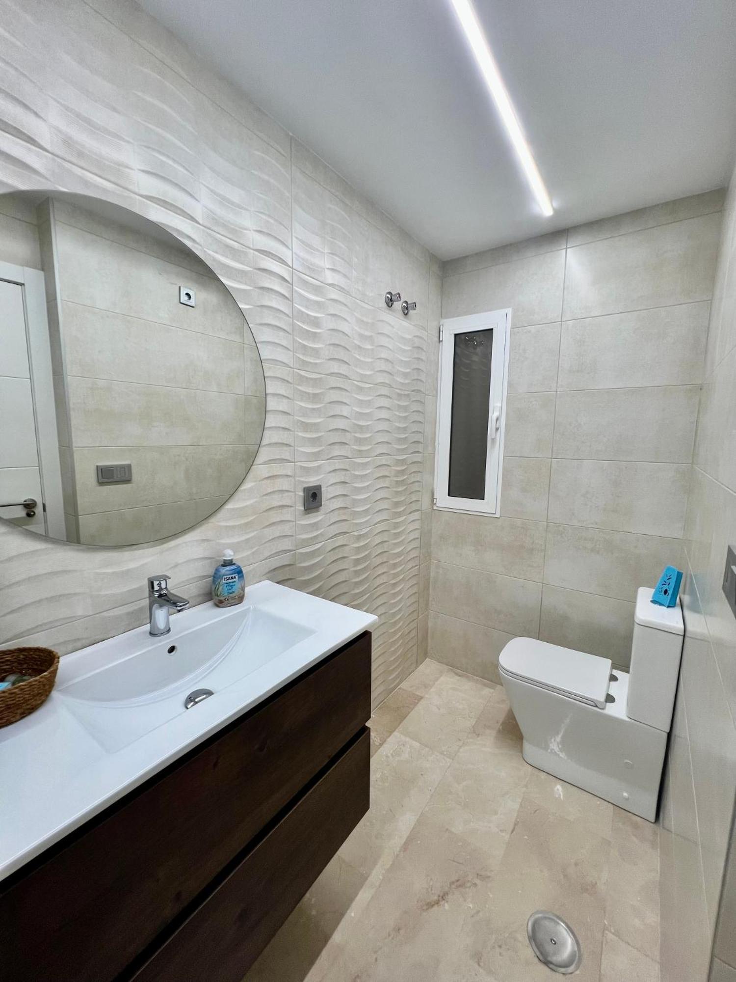 Noruega 3 Apartment ตอร์เรเวียคา ภายนอก รูปภาพ