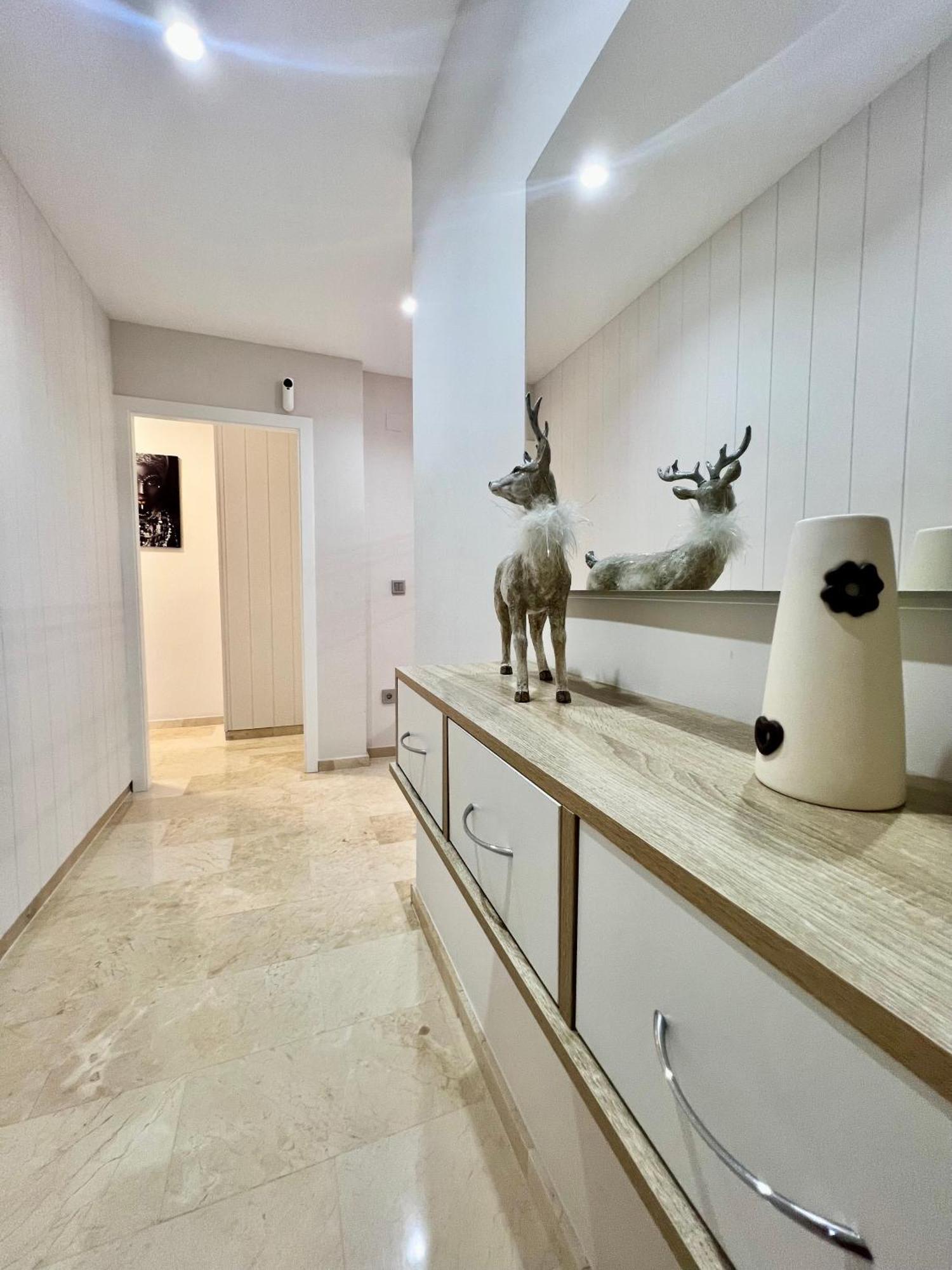 Noruega 3 Apartment ตอร์เรเวียคา ภายนอก รูปภาพ