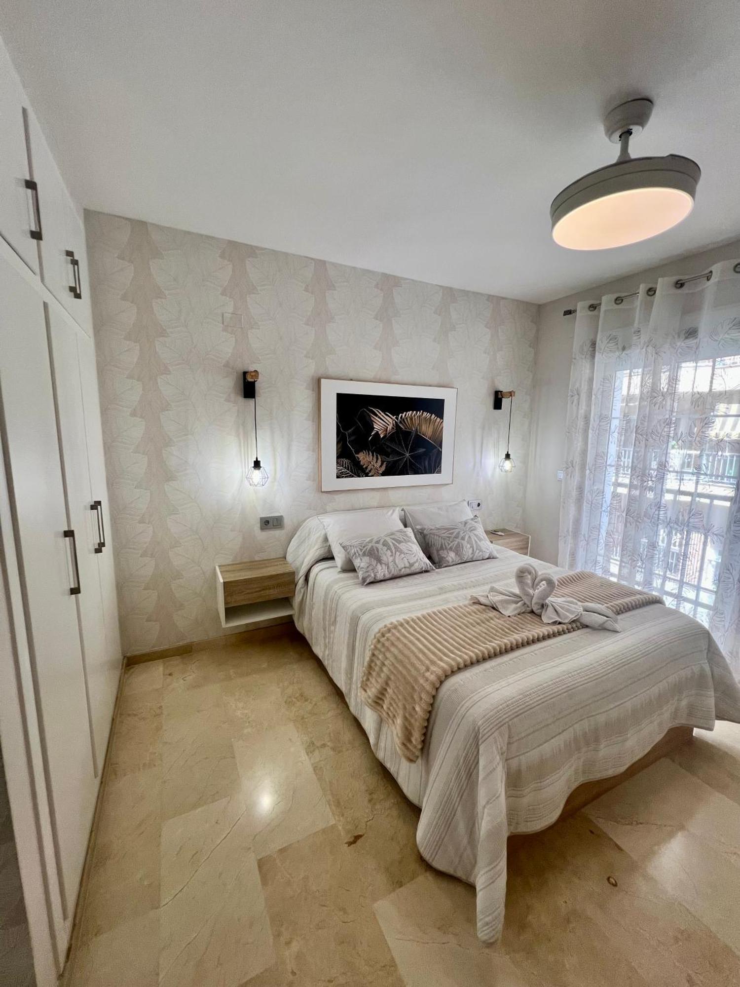 Noruega 3 Apartment ตอร์เรเวียคา ภายนอก รูปภาพ