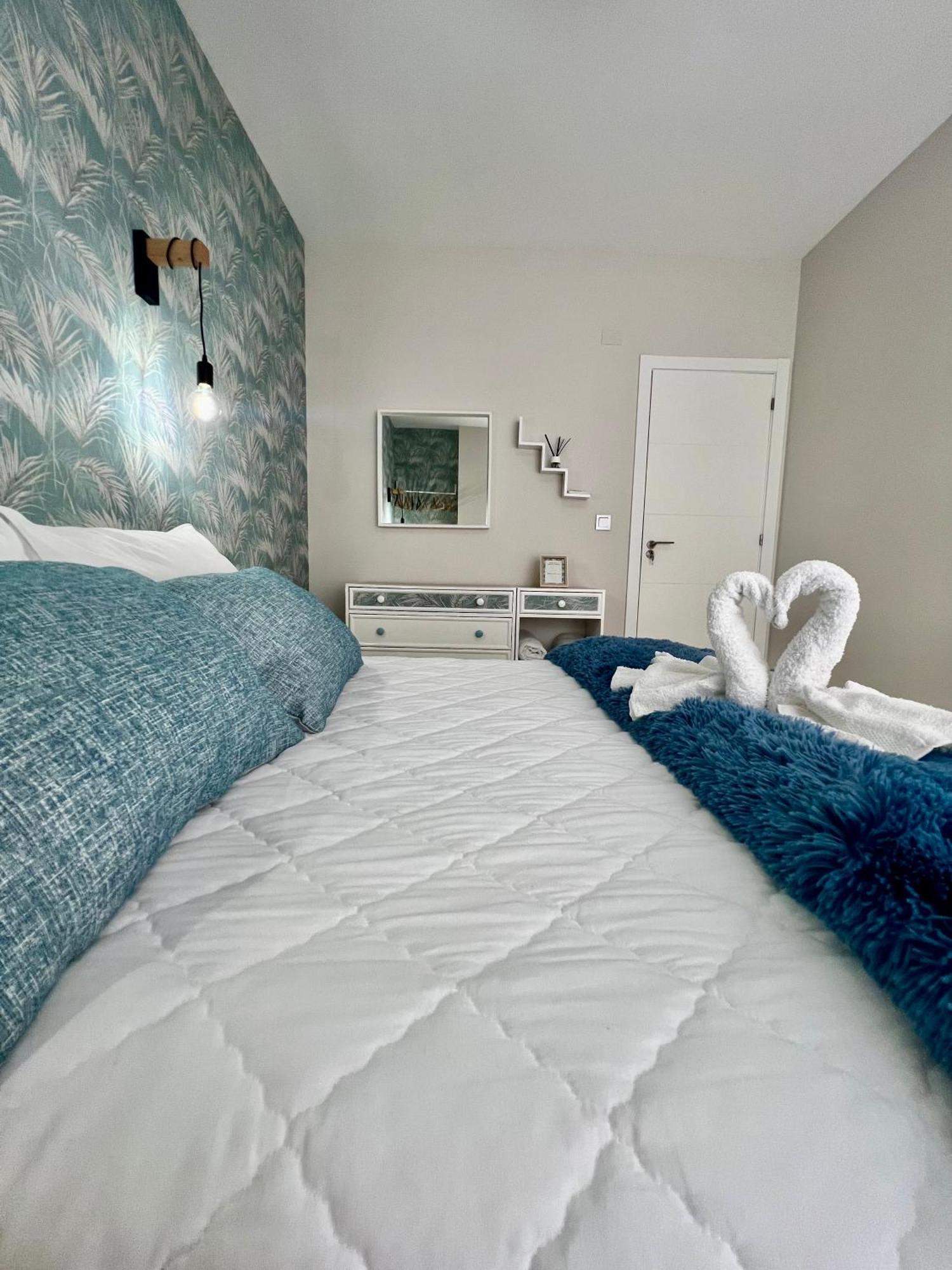 Noruega 3 Apartment ตอร์เรเวียคา ภายนอก รูปภาพ