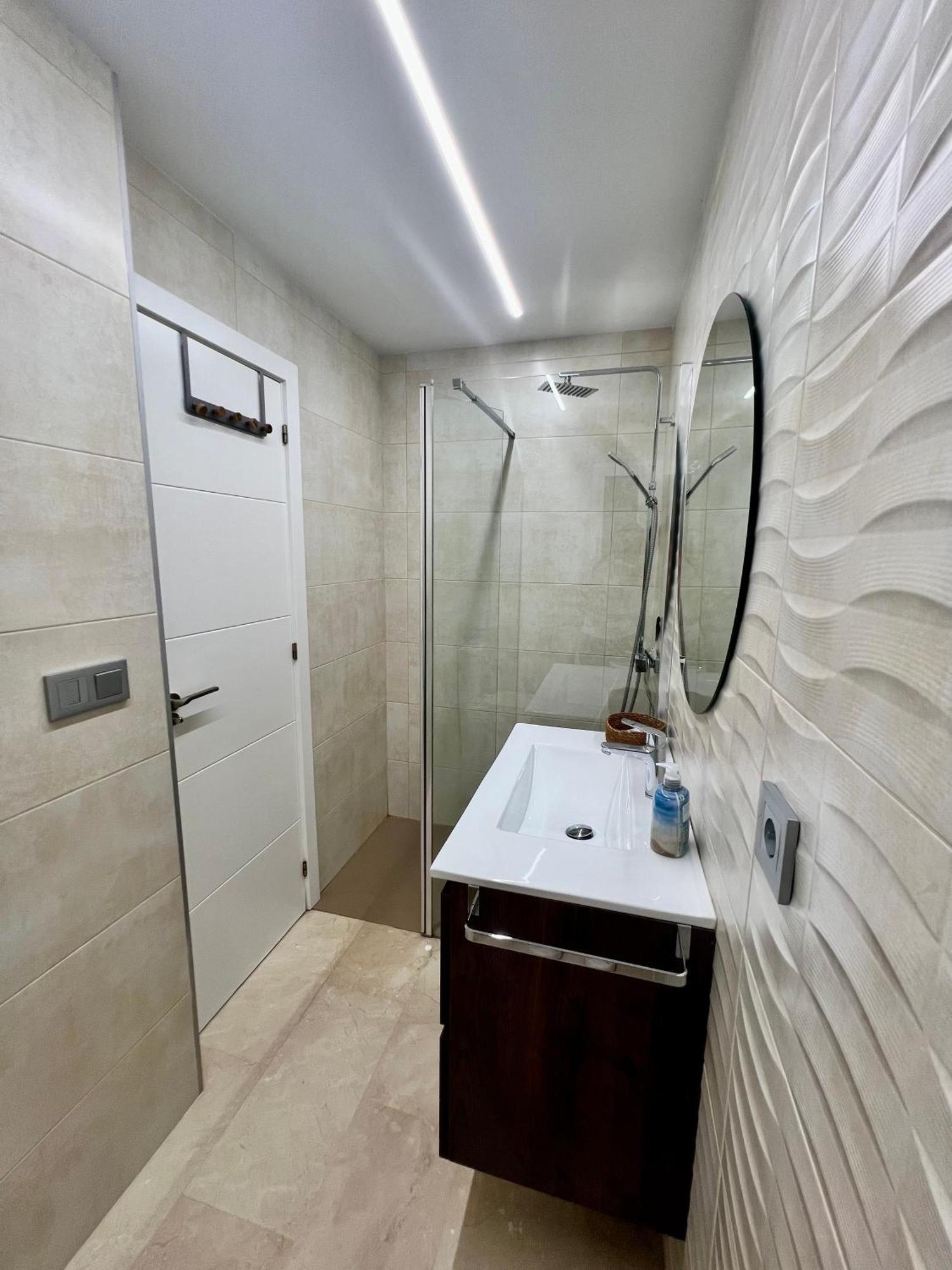 Noruega 3 Apartment ตอร์เรเวียคา ภายนอก รูปภาพ