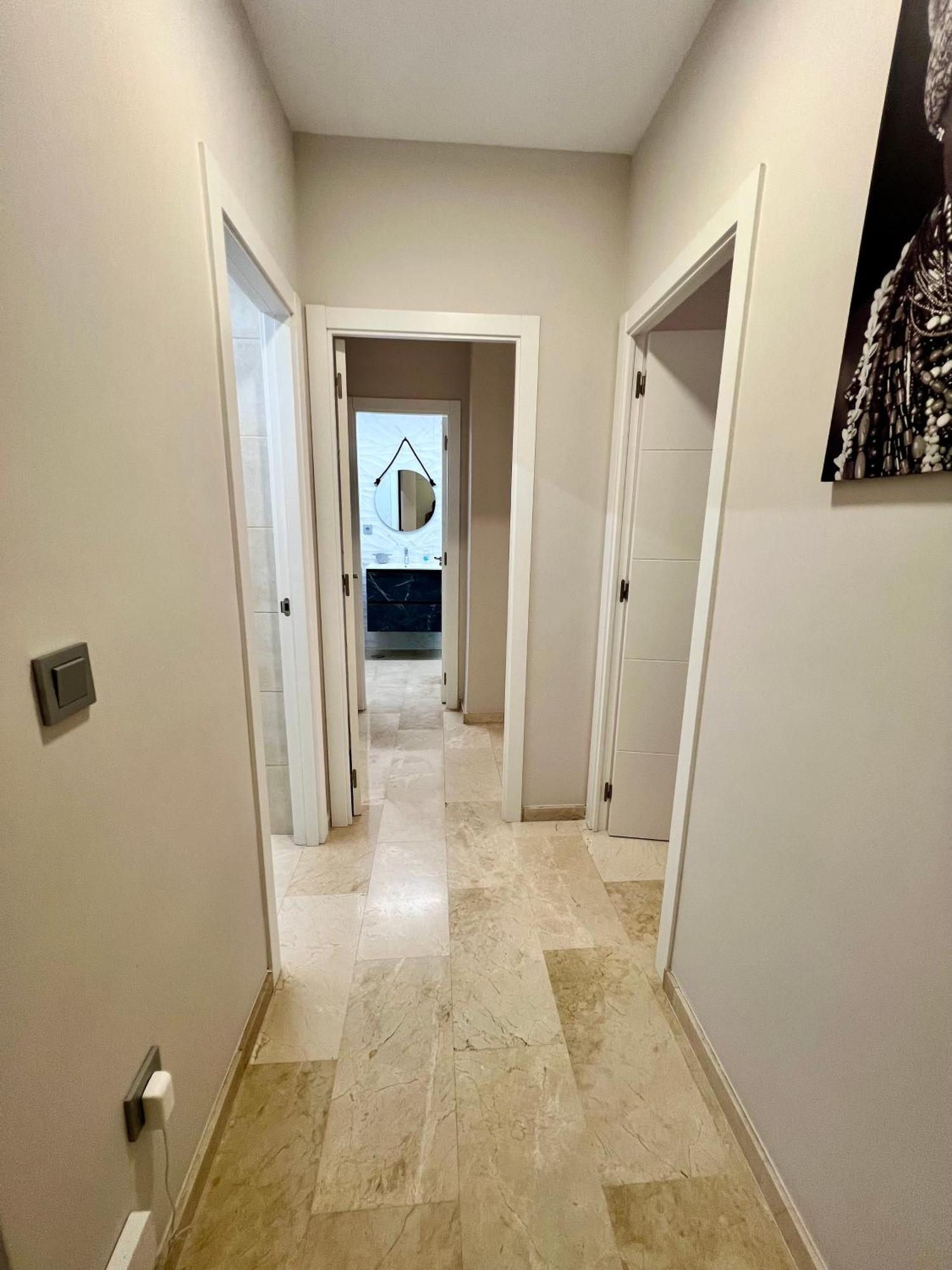 Noruega 3 Apartment ตอร์เรเวียคา ภายนอก รูปภาพ
