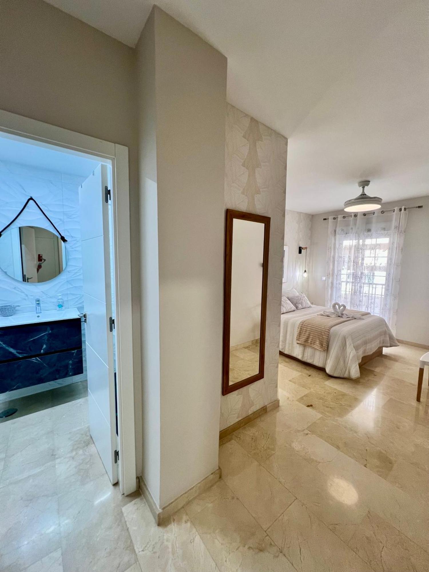Noruega 3 Apartment ตอร์เรเวียคา ภายนอก รูปภาพ