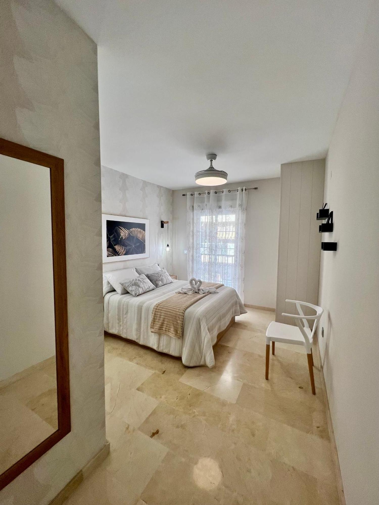 Noruega 3 Apartment ตอร์เรเวียคา ภายนอก รูปภาพ