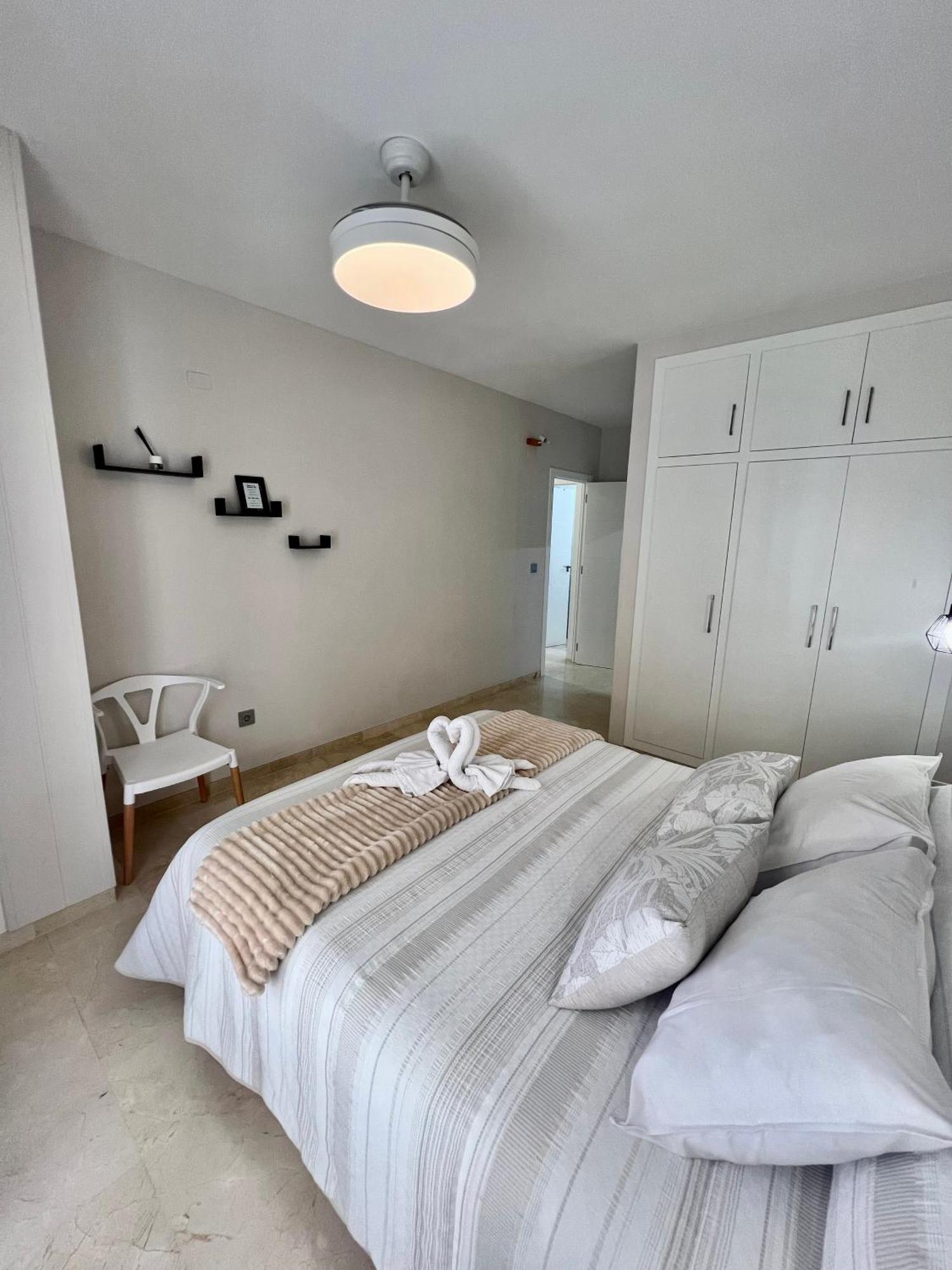Noruega 3 Apartment ตอร์เรเวียคา ภายนอก รูปภาพ