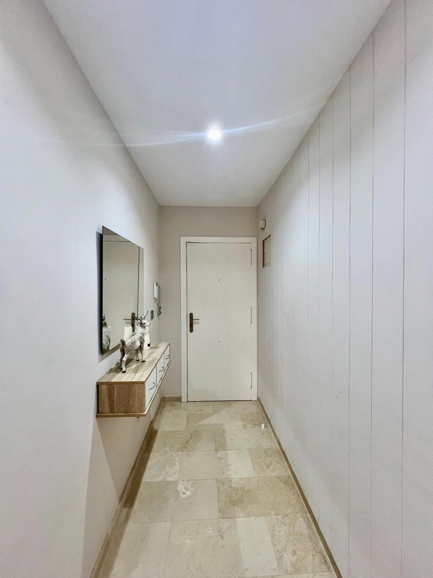 Noruega 3 Apartment ตอร์เรเวียคา ภายนอก รูปภาพ